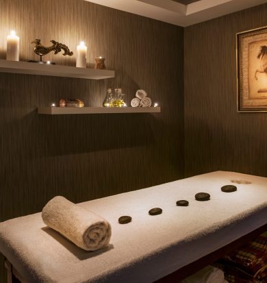 PriveBodrum_MassageRoom